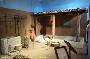 35 SANTA POLA - MUSEE DE LA MER ET DE LA PECHE (192)
